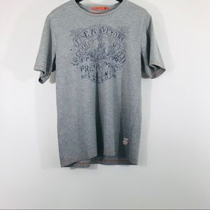 Fresh crew neck T-shirt no flaws size XL